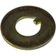 Purchase Top-Quality Spindle Nut Washer by DORMAN/AUTOGRADE - 618-005.1 pa1