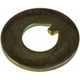 Purchase Top-Quality Spindle Nut Washer by DORMAN/AUTOGRADE - 618-005 pa1
