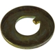 Purchase Top-Quality Spindle Nut Washer by DORMAN/AUTOGRADE - 618-005 pa2