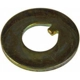 Purchase Top-Quality Spindle Nut Washer (Pack of 5) by DORMAN/AUTOGRADE - 618-005 pa3