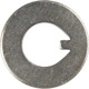 Purchase Top-Quality Spindle Nut Washer by DORMAN/AUTOGRADE - 618-013 pa1