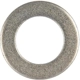 Purchase Top-Quality Spindle Nut Washer (Pack of 5) by DORMAN/AUTOGRADE - 618-015 pa1