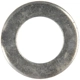 Purchase Top-Quality DORMAN/AUTOGRADE - 618-017 - Spindle Nut Washer pa1