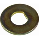 Purchase Top-Quality DORMAN/AUTOGRADE - 618-019 - Spindle Nut Washer pa1