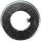 Purchase Top-Quality DORMAN/AUTOGRADE - 618-021 - Spindle Nut Washer pa3