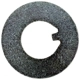 Purchase Top-Quality DORMAN/AUTOGRADE - 618-021 - Spindle Nut Washer pa4