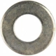 Purchase Top-Quality Spindle Nut Washer by DORMAN/AUTOGRADE - 618-026 pa1
