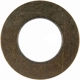 Purchase Top-Quality Spindle Nut Washer by DORMAN/AUTOGRADE - 618-027 pa1