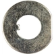 Purchase Top-Quality Spindle Nut Washer by DORMAN/AUTOGRADE - 618-032 pa1