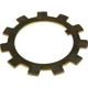 Purchase Top-Quality Spindle Nut Washer by DORMAN/AUTOGRADE - 618-046 pa3
