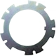 Purchase Top-Quality DORMAN/AUTOGRADE - 618-050 - Spindle Nut Washer pa4