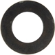 Purchase Top-Quality DORMAN/AUTOGRADE - 618-057 - Spindle Nut Washer pa2