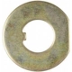 Purchase Top-Quality Spindle Nut Washer by DORMAN/AUTOGRADE - 618-061 pa3