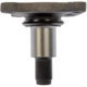 Purchase Top-Quality DORMAN (OE SOLUTIONS) - 905-300 - Spindle Stub Shaft pa6