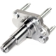 Purchase Top-Quality Spindle Stub Shaft by DURAGO - 295-19995 pa2