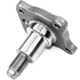 Purchase Top-Quality DURAGO - 295-19998 - Spindle Stub Shaft pa2