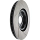 Purchase Top-Quality Disques sportifs de STOPTECH - 126.33062SL pa6