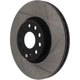 Purchase Top-Quality Sport Rotors by STOPTECH - 126.33098SL pa1