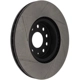 Purchase Top-Quality Sport Rotors by STOPTECH - 126.33098SL pa2