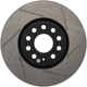 Purchase Top-Quality Sport Rotors by STOPTECH - 126.33098SL pa3