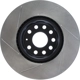 Purchase Top-Quality Sport Rotors by STOPTECH - 126.33098SL pa9