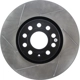 Purchase Top-Quality Disques sportifs de STOPTECH - 126.33098SR pa10