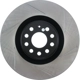 Purchase Top-Quality Sport Rotors by STOPTECH - 126.33112SL pa8