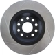 Purchase Top-Quality Sport Rotors by STOPTECH - 126.33113SL pa5