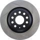 Purchase Top-Quality Sport Rotors by STOPTECH - 126.33113SL pa6