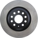 Purchase Top-Quality Sport Rotors by STOPTECH - 126.33113SR pa5
