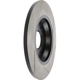 Purchase Top-Quality Sport Rotors by STOPTECH - 126.33127SR pa10