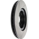 Purchase Top-Quality Sport Rotors by STOPTECH - 126.33138SL pa6