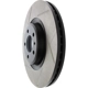 Purchase Top-Quality Sport Rotors by STOPTECH - 126.33138SR pa4