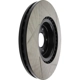 Purchase Top-Quality Sport Rotors by STOPTECH - 126.33138SR pa8