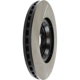 Purchase Top-Quality Sport Rotors by STOPTECH - 126.33144SL pa5