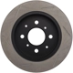 Purchase Top-Quality Disques sportifs de STOPTECH - 126.40017SL pa2