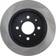 Purchase Top-Quality Disques sportifs de STOPTECH - 126.40017SL pa8