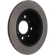 Purchase Top-Quality Disques sportifs de STOPTECH - 126.40017SR pa2