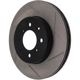 Purchase Top-Quality Disques sportifs de STOPTECH - 126.40021SL pa1