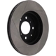 Purchase Top-Quality Disques sportifs de STOPTECH - 126.40021SL pa2