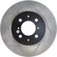 Purchase Top-Quality Disques sportifs de STOPTECH - 126.40021SR pa5