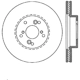 Purchase Top-Quality Disques sportifs de STOPTECH - 126.40046SL pa6