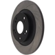 Purchase Top-Quality Disques sportifs de STOPTECH - 126.40050SR pa1