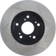 Purchase Top-Quality Sport Rotors by STOPTECH - 126.40056SR pa7