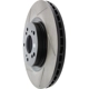 Purchase Top-Quality Sport Rotors by STOPTECH - 126.40057SR pa10