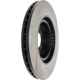 Purchase Top-Quality Sport Rotors by STOPTECH - 126.40057SR pa8