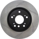 Purchase Top-Quality Disques sportifs de STOPTECH - 126.40057SR pa9