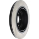 Purchase Top-Quality Sport Rotors by STOPTECH - 126.42047SR pa5