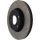 Purchase Top-Quality Disques sportifs de STOPTECH - 126.42074SR pa1