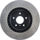 Purchase Top-Quality Disques sportifs de STOPTECH - 126.42076SL pa10